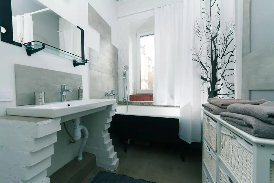 Appartement Вулиця Круглоуніверситетська 2/1 Oekraïne