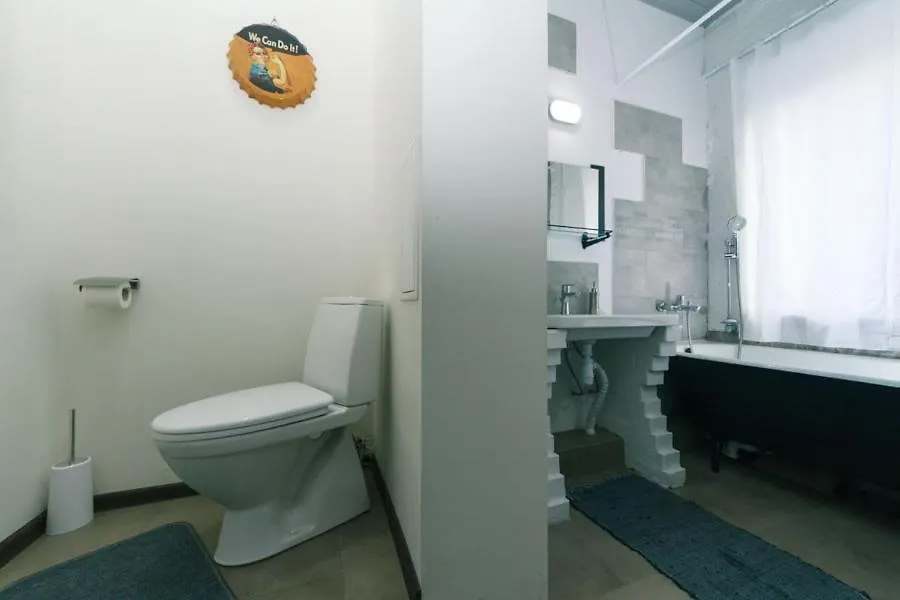 Вулиця Круглоуніверситетська 2/1 Kyiv